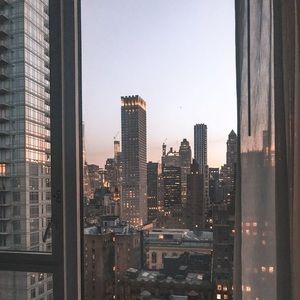 Meet your Posher, Brianna